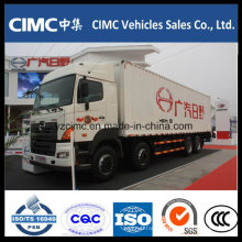 Hino 8X4 350HP Lorry Truck/Box Truck